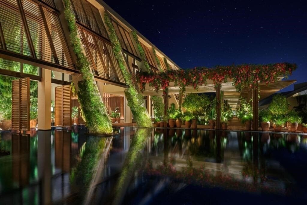 Отель The Riviera Maya Edition at Kanai 5*