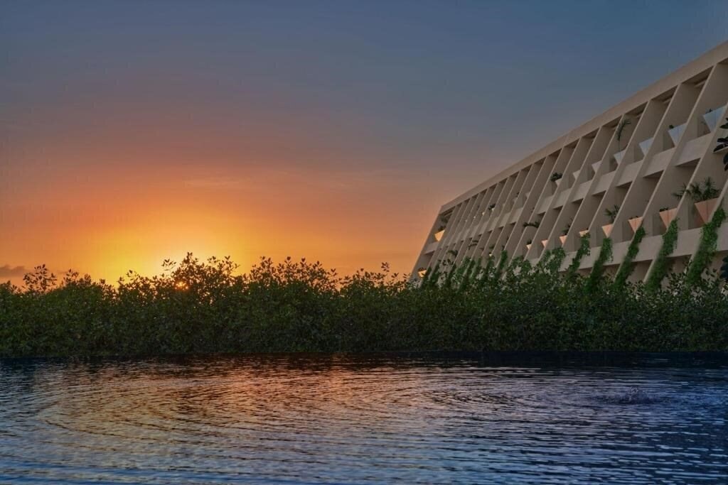 Фото The Riviera Maya Edition at Kanai 5*
