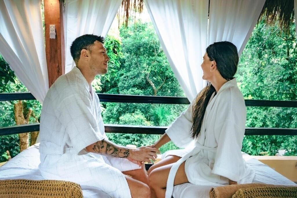 Картинка Terasu Riviera Maya Hotel & SPA 4*