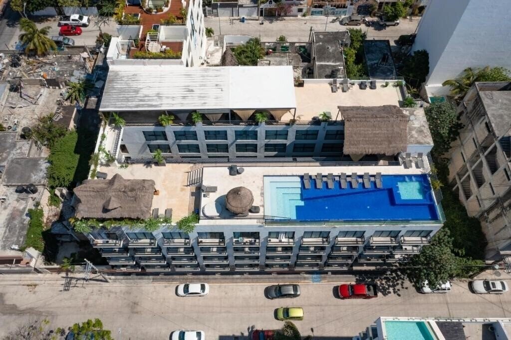 Фото 52 Playa Del Carmen 4*