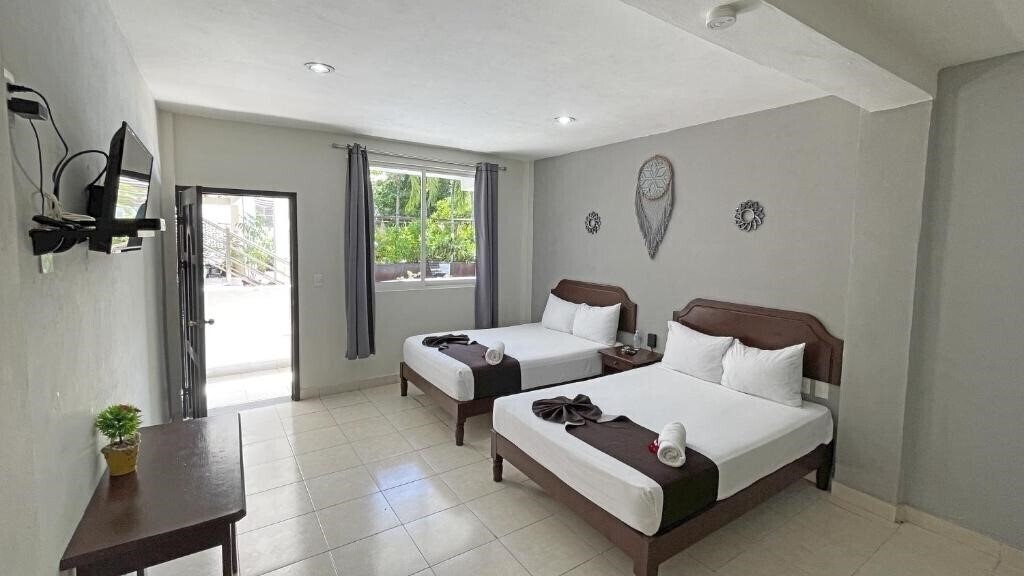 Фото Hotel Balxiba 3*