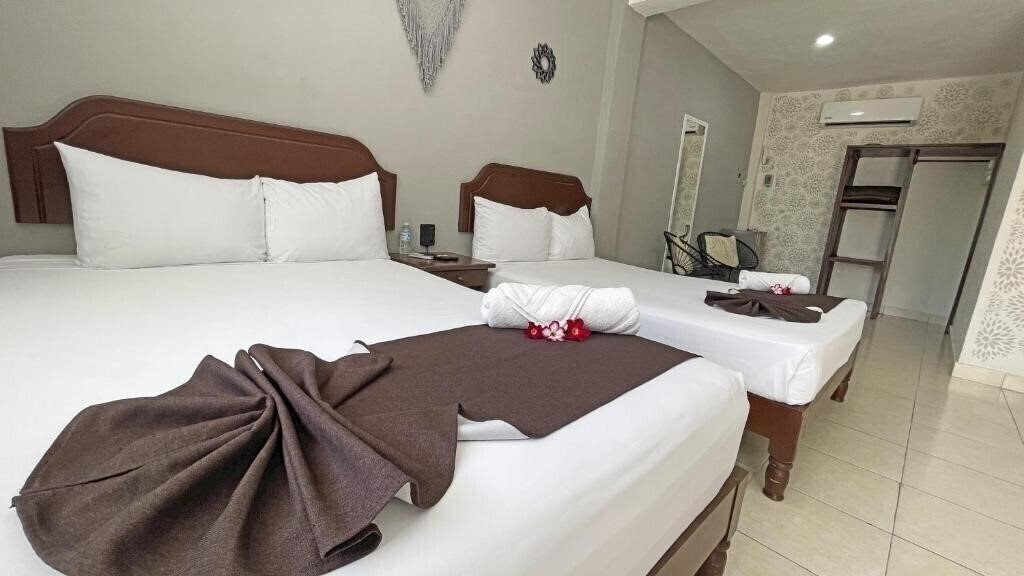 Картинка Hotel Balxiba 3*