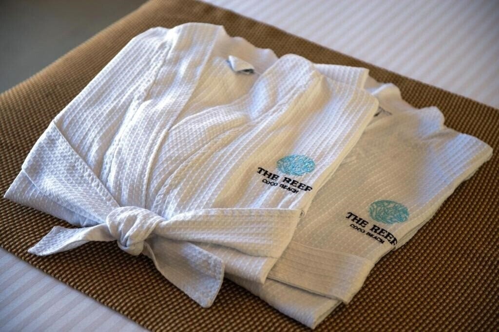 Изображение The Reef Coco Beach Resort & SPA 4*