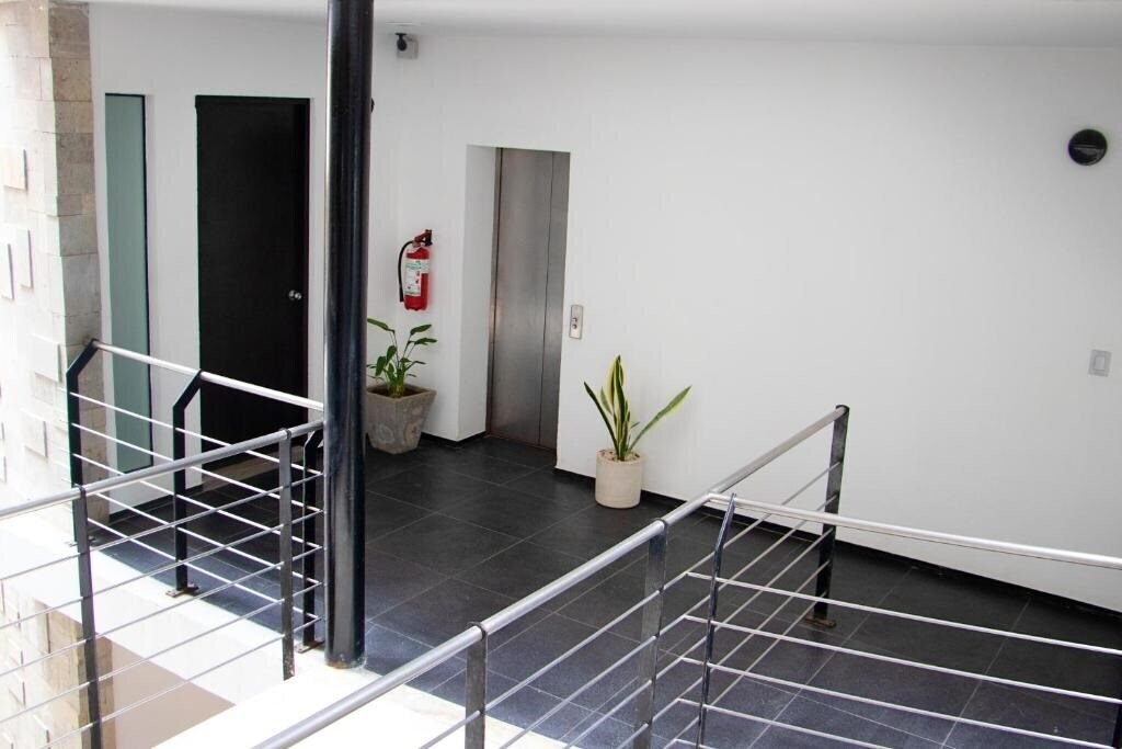 Картинка Sole Suites Playa Del Carmen 4*