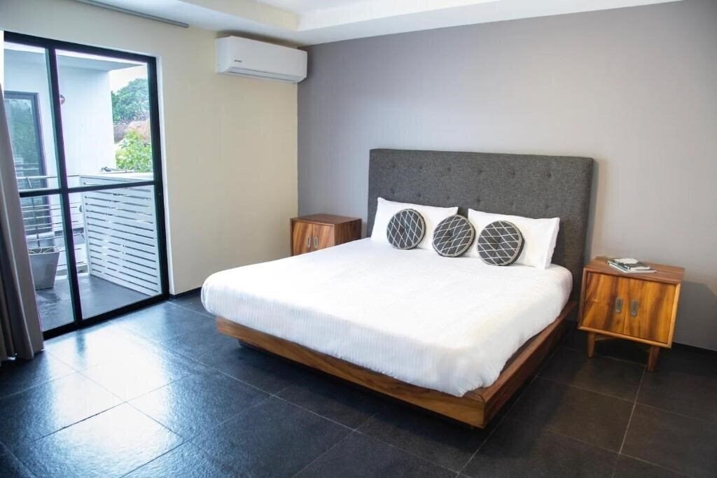 Фото Sole Suites Playa Del Carmen 4*