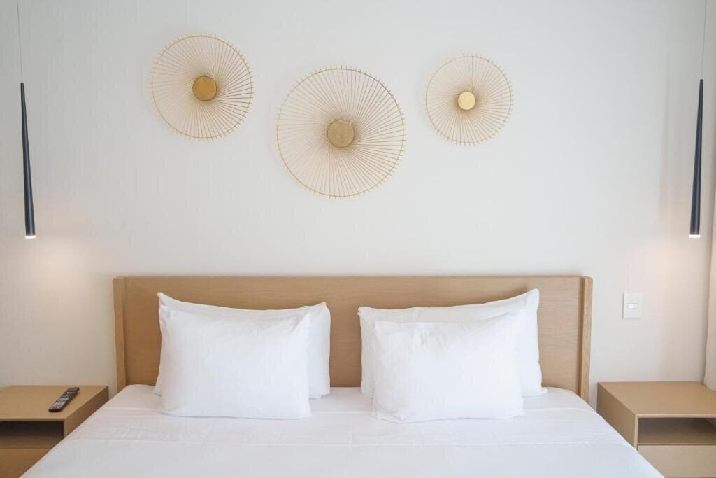 Картинка Abba Suites Playa Del Carmen 3*
