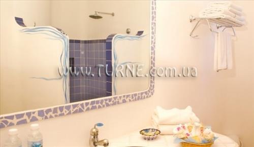 Отель Xperience Aqualuna 3*