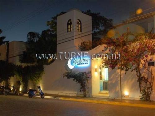 Фото Xperience Aqualuna 3*