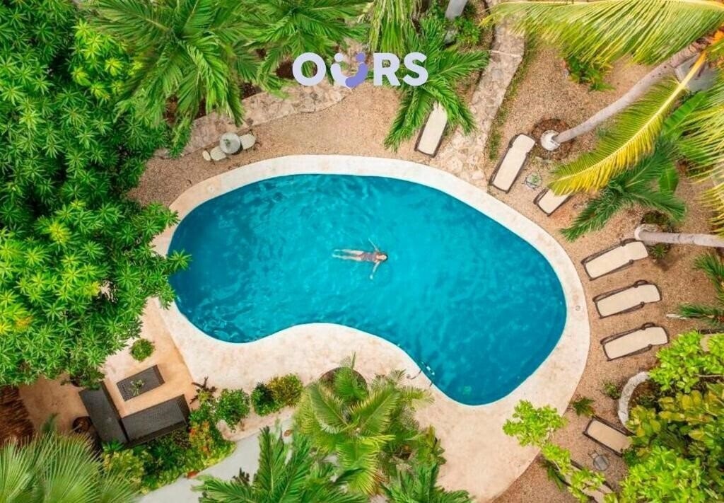 Отель Xperience La Hacienda Paradise 4*