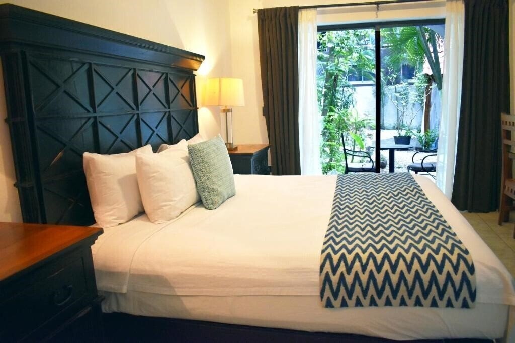 Фотография Xperience La Hacienda Paradise 4*