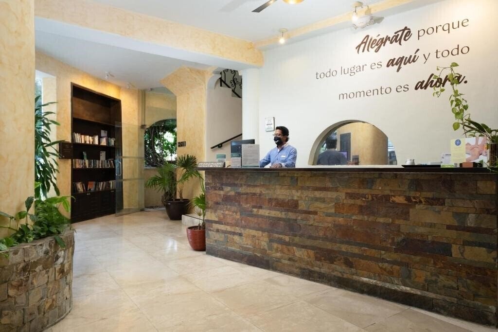 Изображение Xperience La Hacienda Paradise 4*