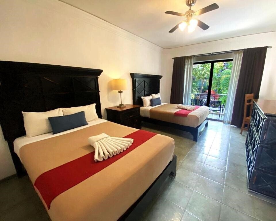 Картинка Xperience La Hacienda Paradise 4*