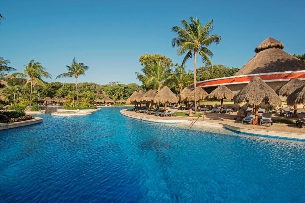 Изображение Iberostar Quetzal 5*