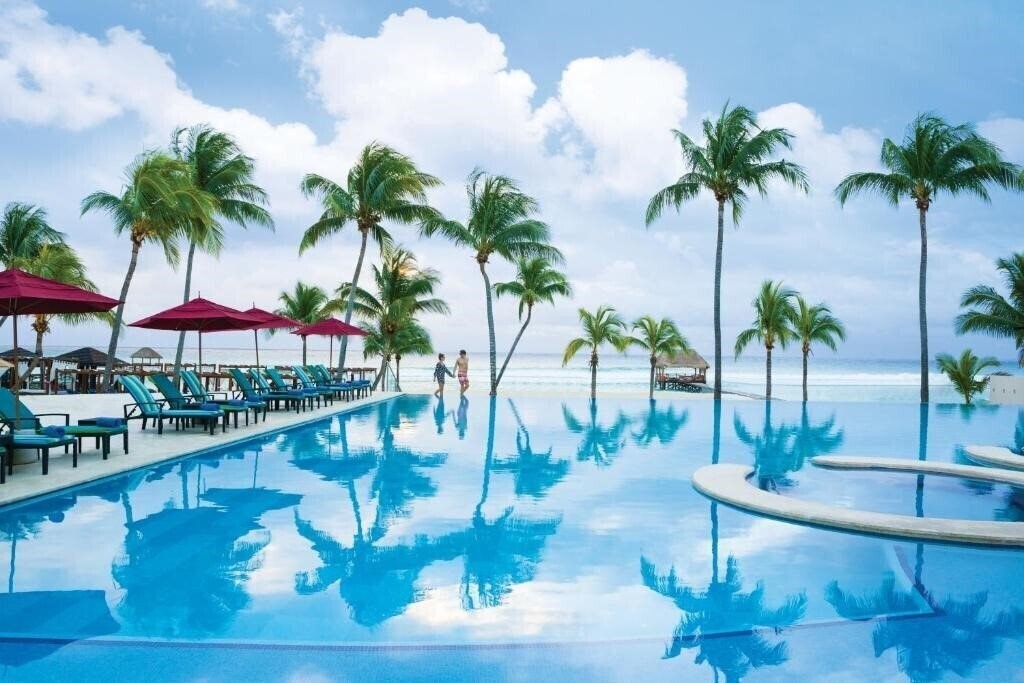 Фото Azul Five 5*