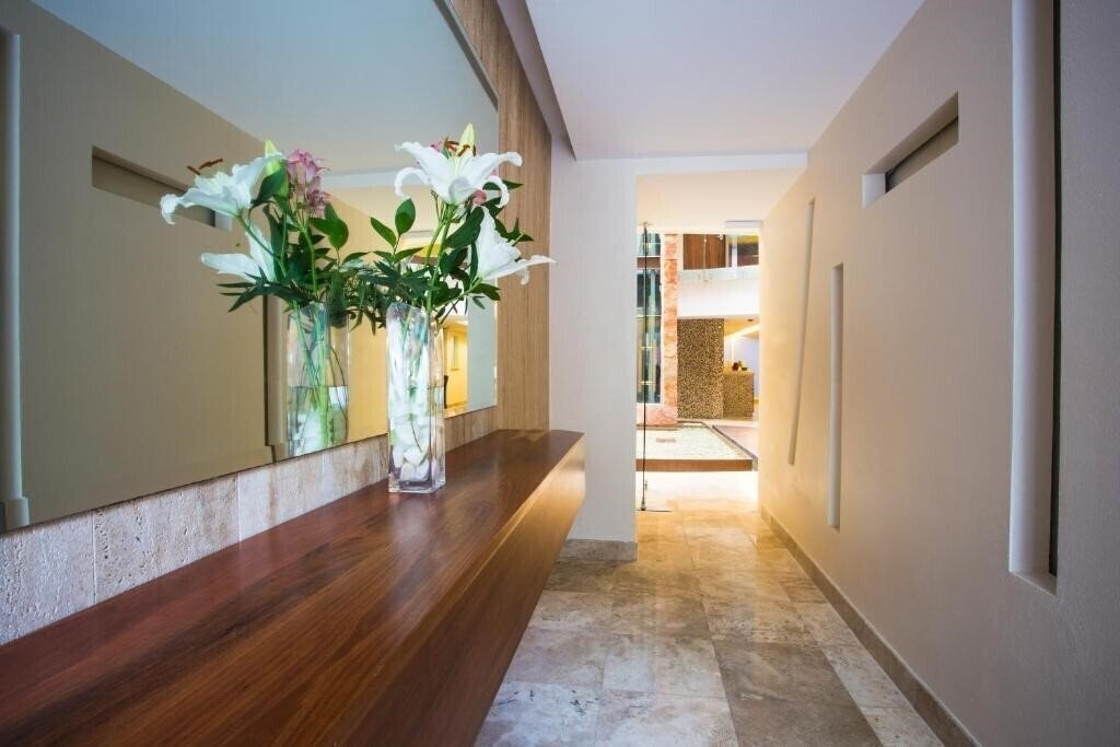 Фотография Artisan Senses Quinta Avenida 4*