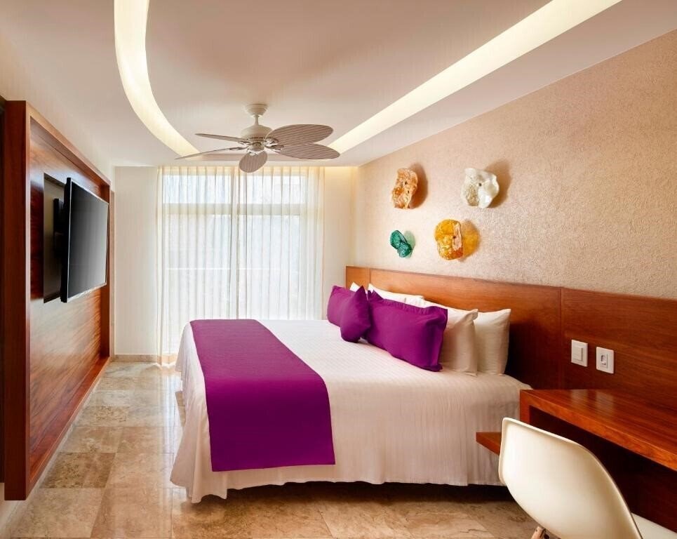 Картинка Artisan Senses Quinta Avenida 4*