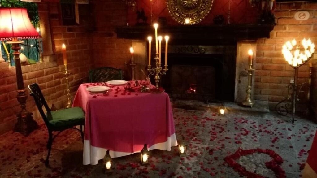 Изображение Las Calandrias 4*