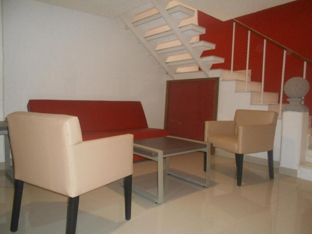 Фотография Puente Real 3*