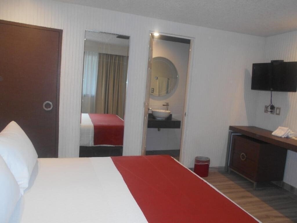 Картинка Puente Real 3*