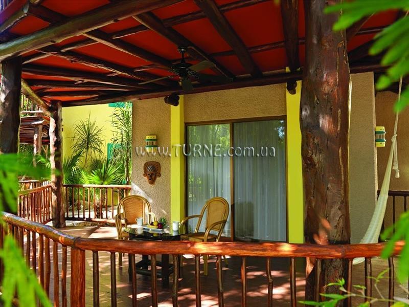 Картинка Bel Air Collection Xpu-Ha Riviera Maya 4*