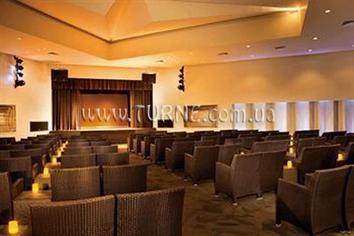 Готель Dreams Puerto Aventuras 5*