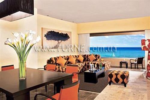 Фотографія Dreams Puerto Aventuras 5*