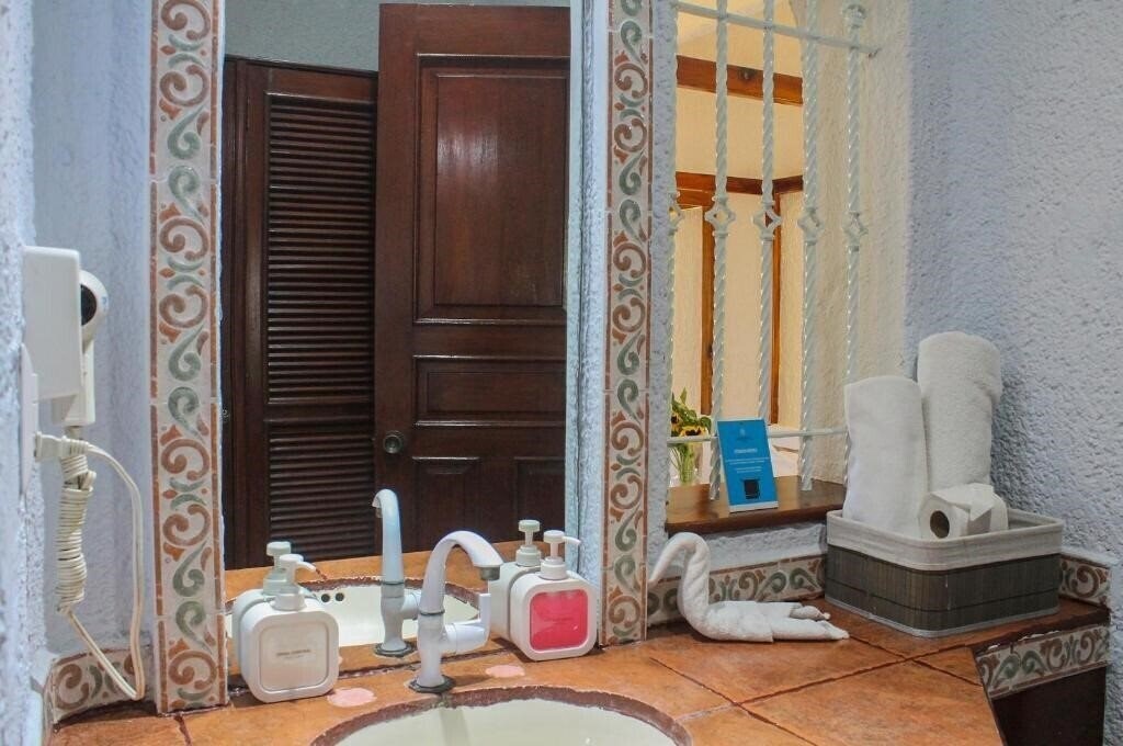 Картинка Chez Waffle Hotel 4*