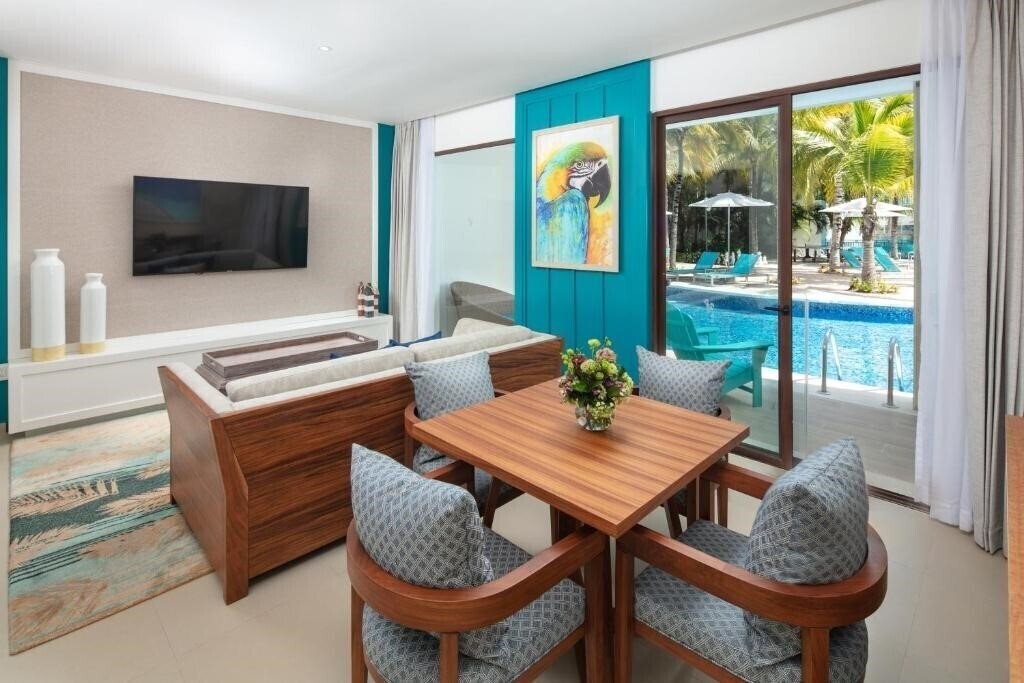 Изображение Margaritaville Island Reserve Rivera Cancun 5*