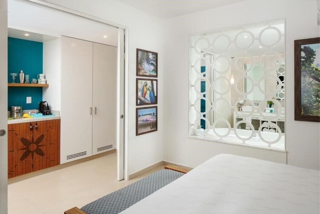 Картинка Margaritaville Island Reserve Rivera Cancun 5*