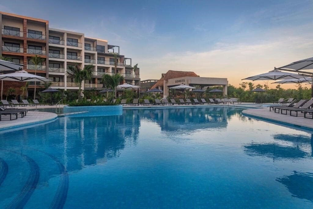 Фото Ventus At Marina El Cid SPA & Beach Resort 4*