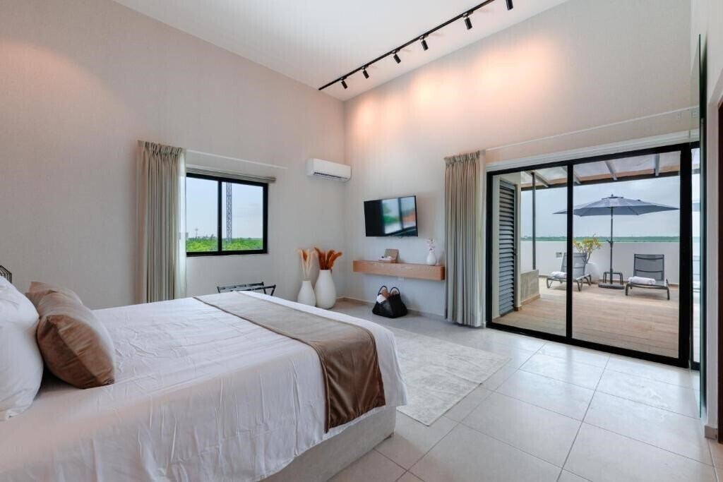 Фотографія Areia Hotel & SPA 3*