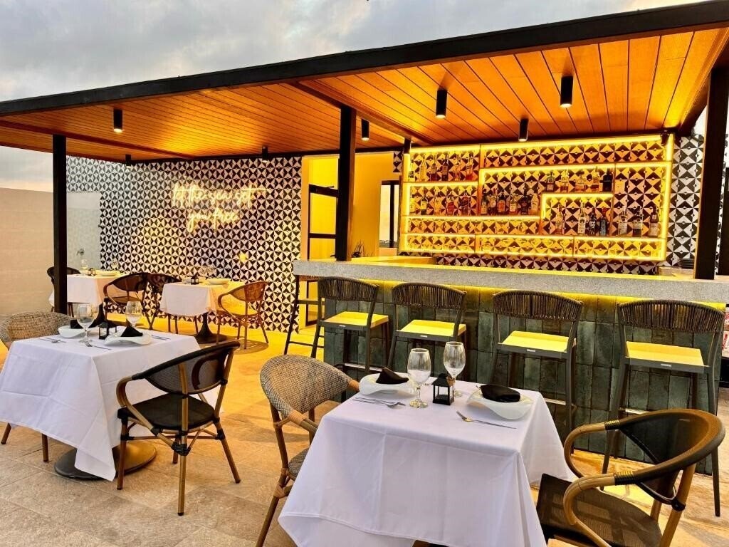 Зображення Areia Hotel & SPA 3*