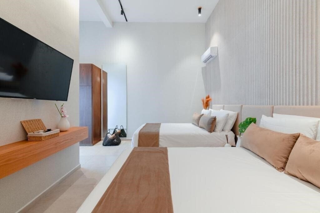 Картинка Areia Hotel & SPA 3*