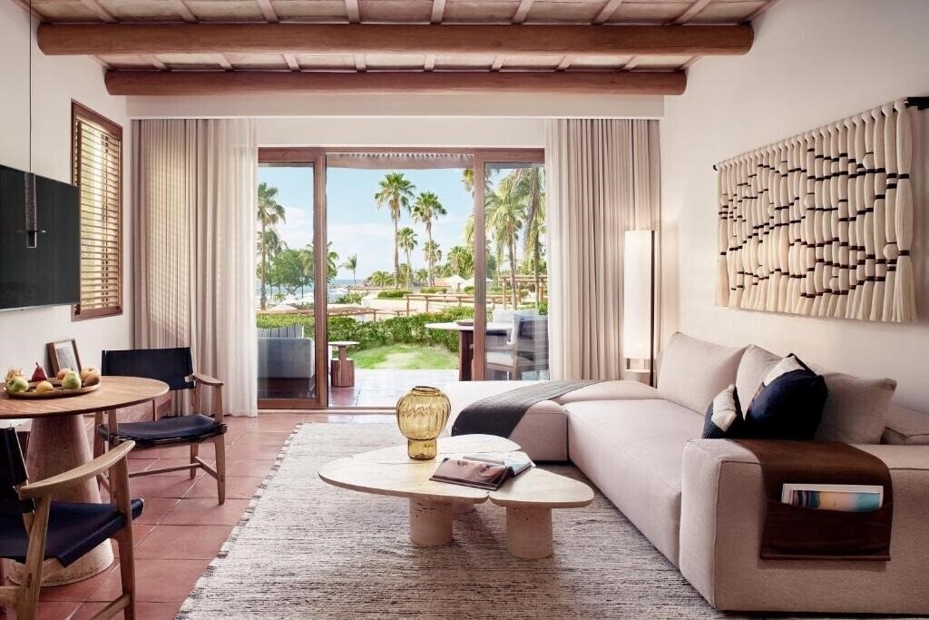 Фотографія The St. Regis Punta Mita Resort 5*