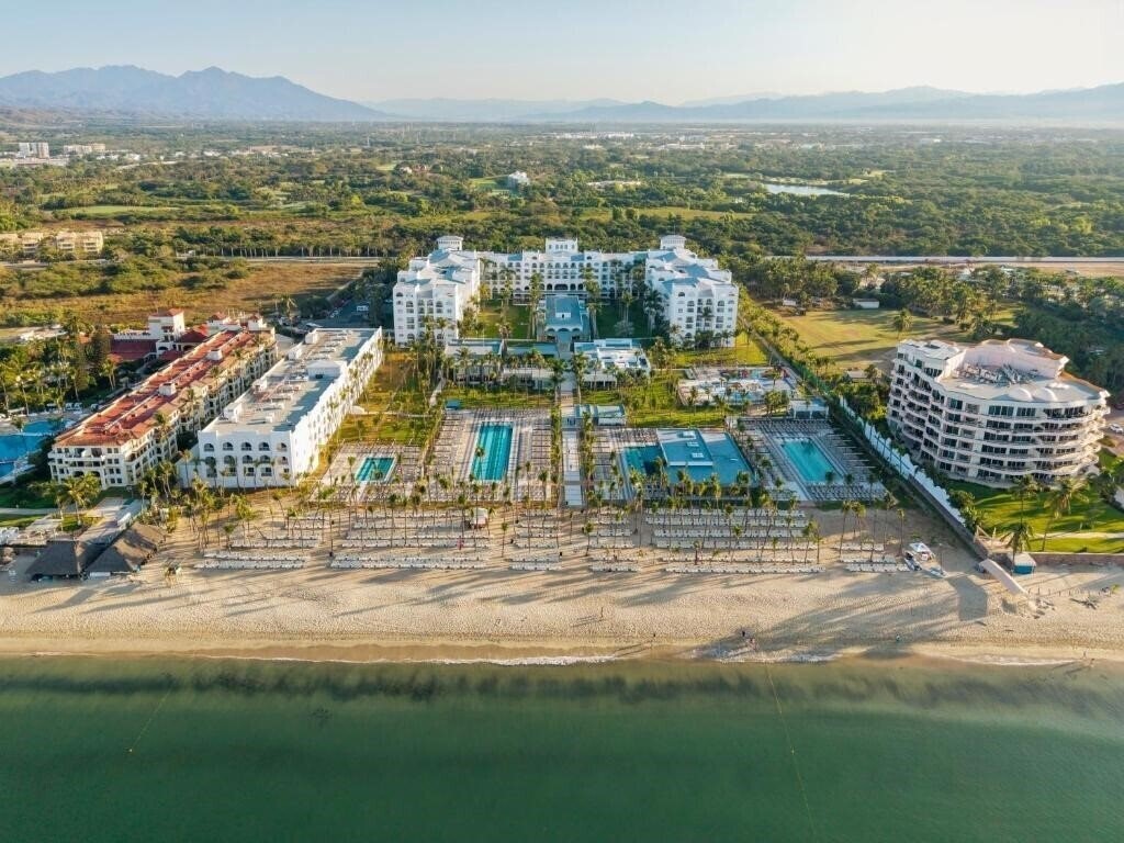 Готель Riu Flamingos 5*