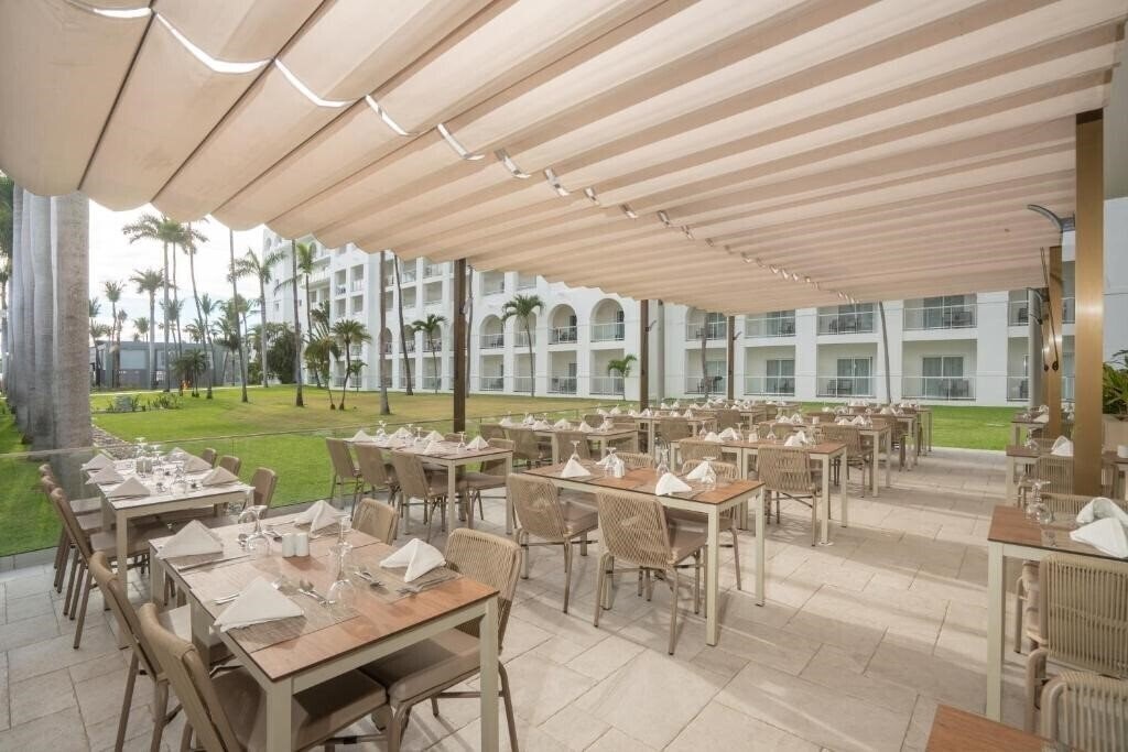 Фотографія Riu Flamingos 5*