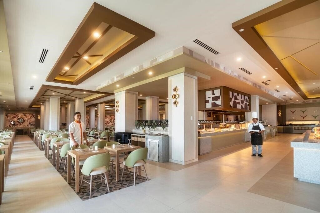 Зображення Riu Flamingos 5*
