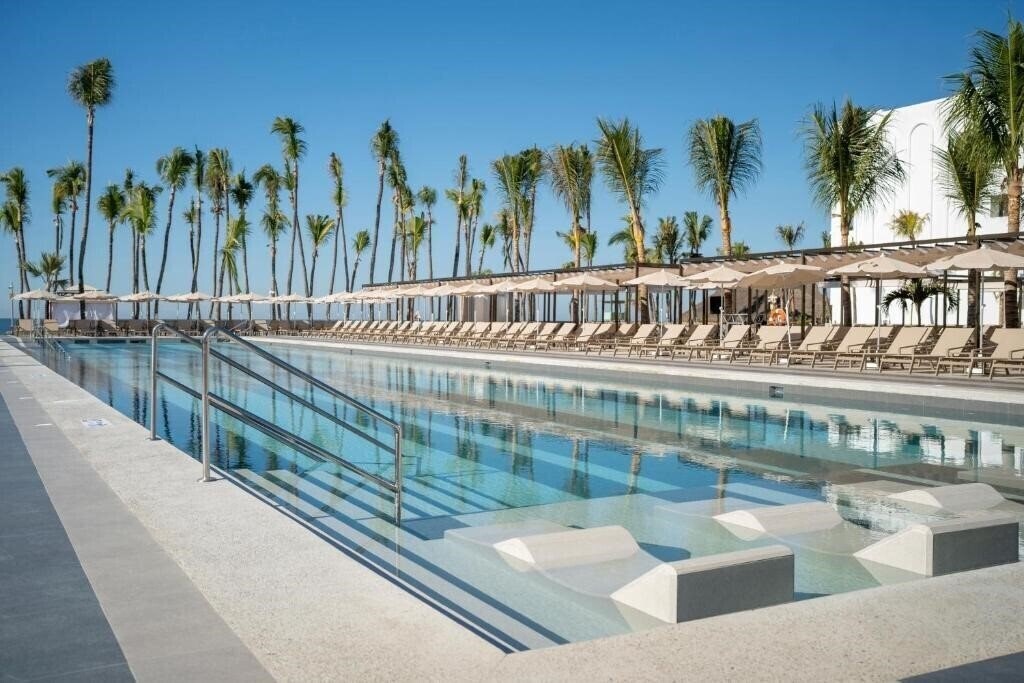 Картинка Riu Flamingos 5*