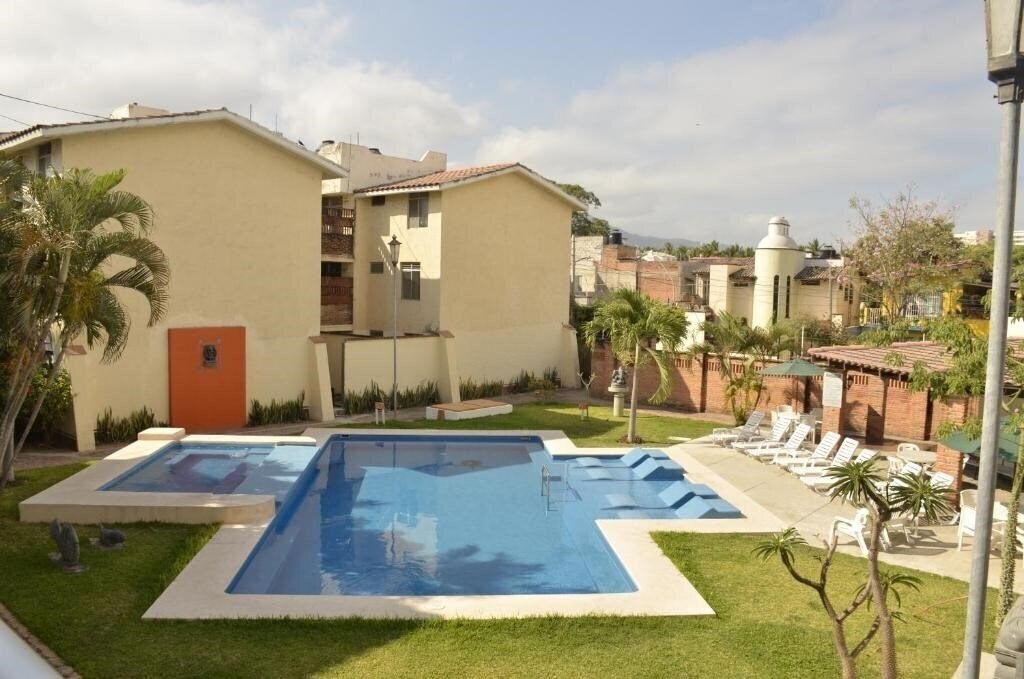 Фото Zenharmony Suites 3*