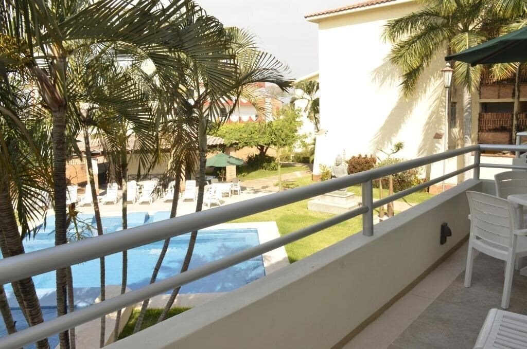 Картинка Zenharmony Suites 3*