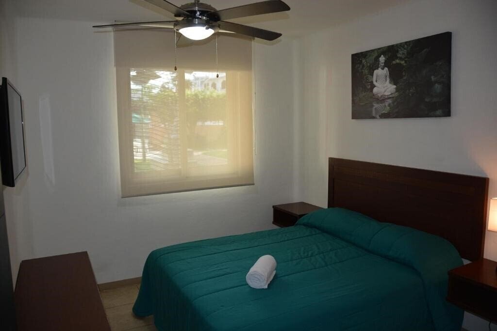 Фото Zenharmony Suites 3*