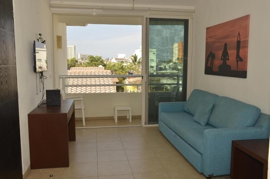 Зображення Zenharmony Suites 3*