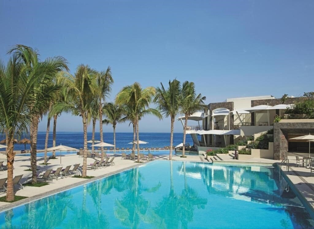 Фотографія Secrets Vallarta Bay Puerto Vallarta 5*