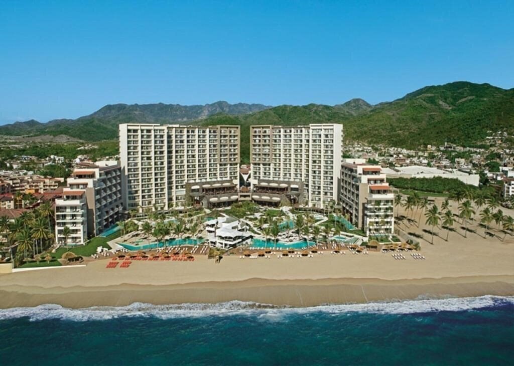 Зображення Secrets Vallarta Bay Puerto Vallarta 5*