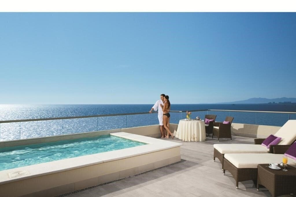Фото Secrets Vallarta Bay Puerto Vallarta 5*