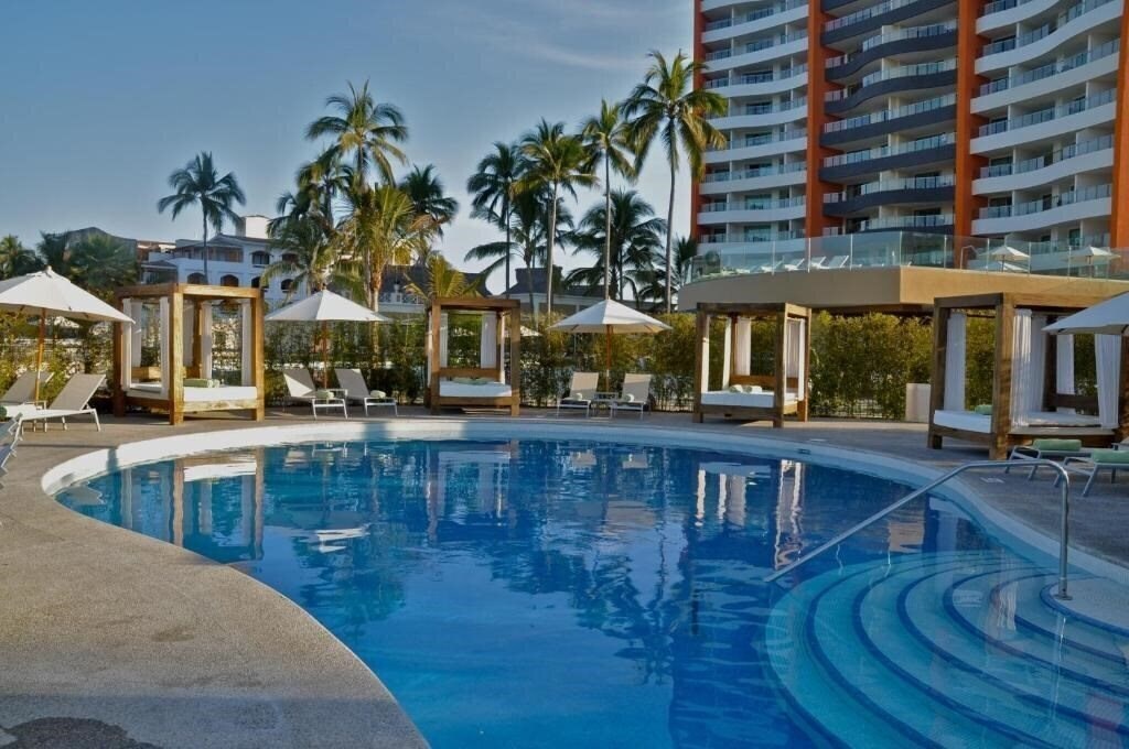 Изображение Sunset Plaza Beach Resort SPA 4*
