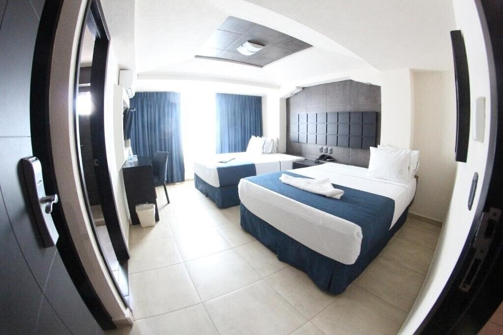 Изображение Portonovo Plaza 4*