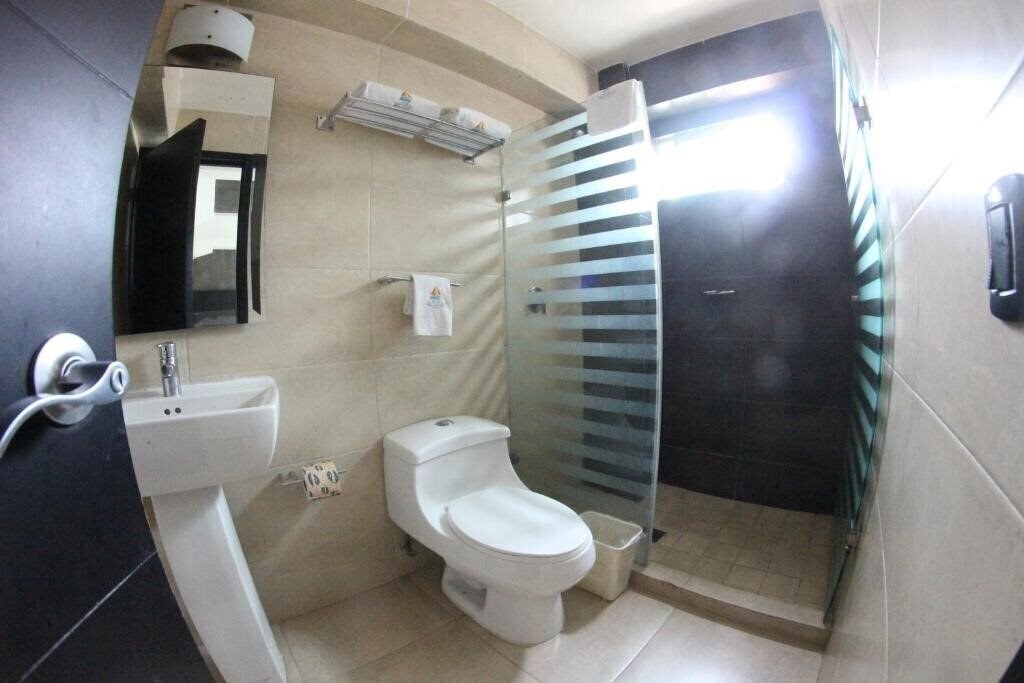Картинка Portonovo Plaza 4*