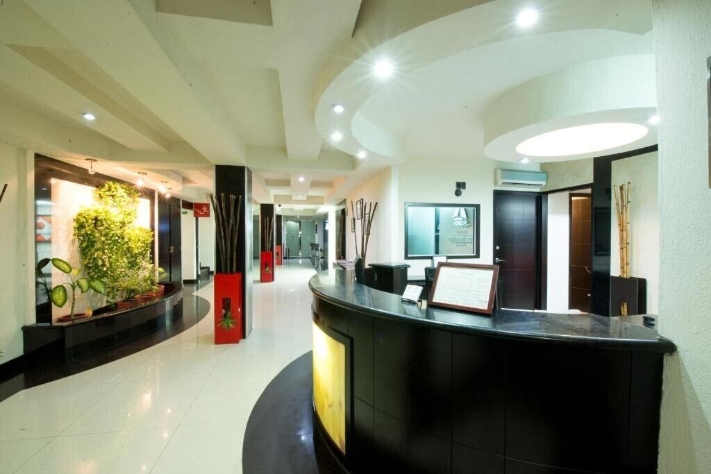Фото Portonovo Plaza 4*