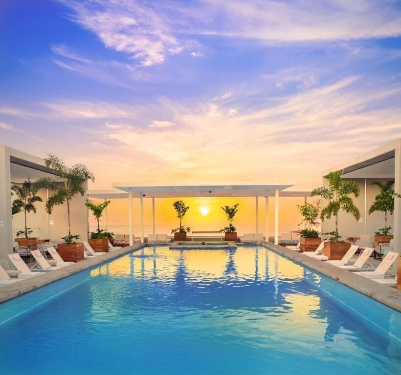Фото Hotel Mio Vallarta 3*